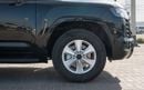 تويوتا لاند كروزر GXR 2026 Toyota Land Cruiser GXR 3.5L AT Petrol With Sunroof and 360 Camera