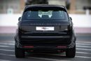 Land Rover Range Rover FIRST EDITION P530