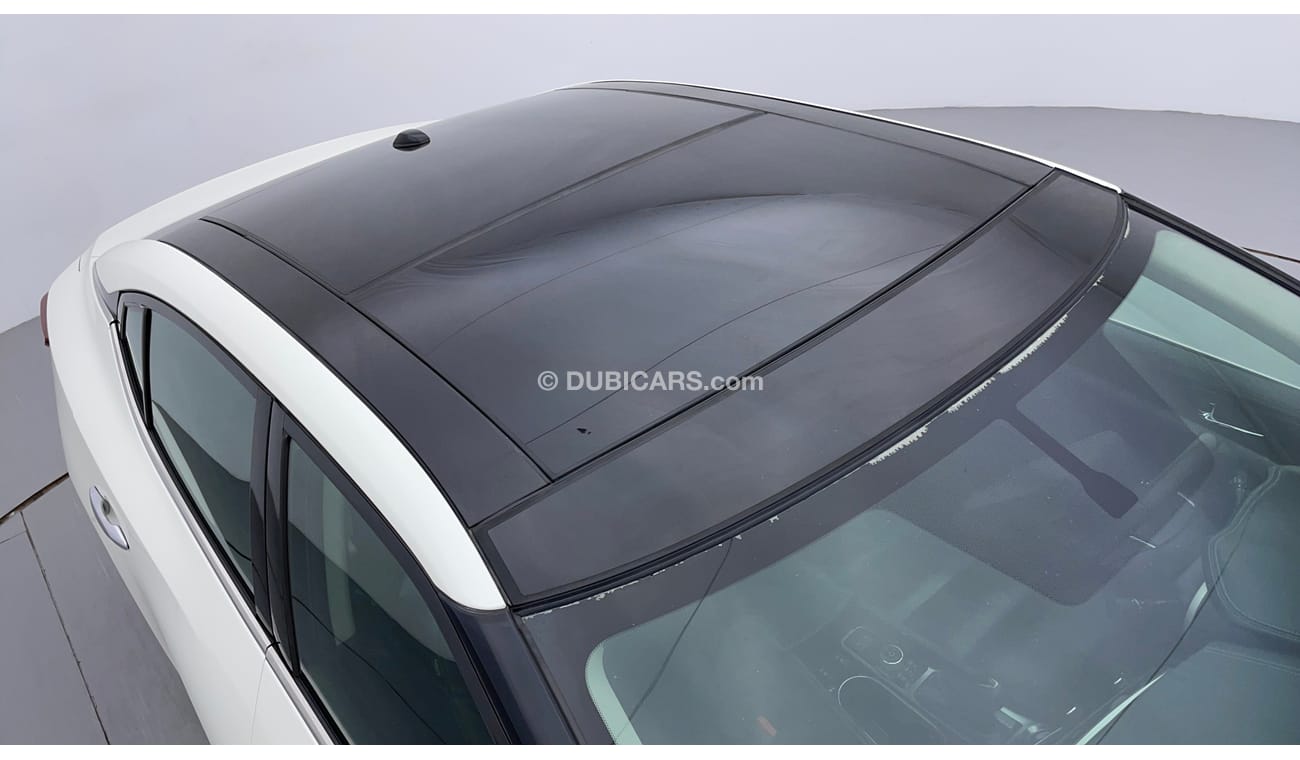 Nissan Maxima SV 3.5 | Zero Down Payment | Free Home Test Drive