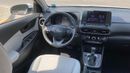Hyundai Kona Smartstream 2.0L