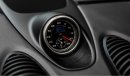 بورش كايمان 2023 Porsche Cayman Style Edition, 2025 Porsche Warranty, Low Kms, GCC
