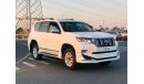 تويوتا برادو TOYOTA LANDCRUISER PRADO DIESEL