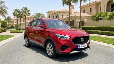أم جي ZS ستاندارد كارس24 هي سوق ضخم للسيارات المستعملة موثوق ومضمون ٪كارس24 هي سوق ضخم للسيارات المستعملة موثوق ومضمون