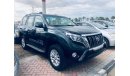 Toyota Prado 4.0L PETROL