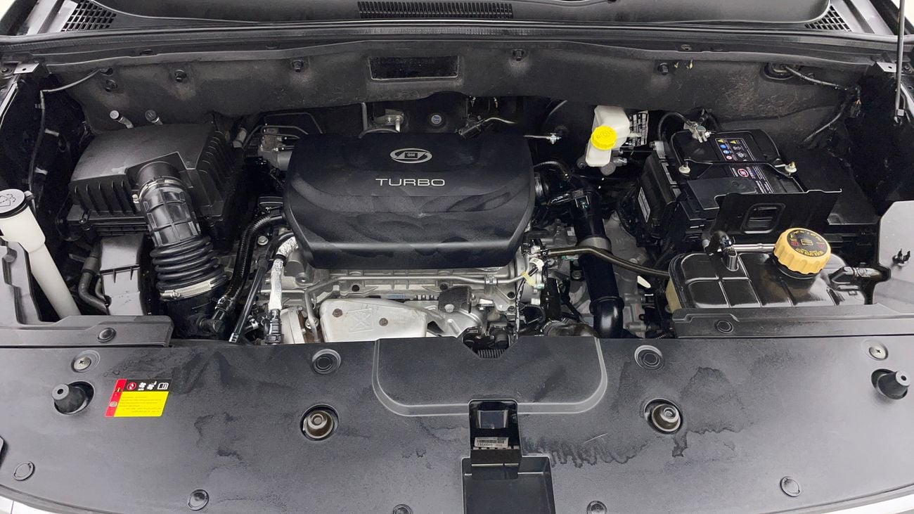 Chevrolet Captiva 2023 PREMIER BH EDITION | AED 781/Month | 0 DP | 30 Day Return | Warranty