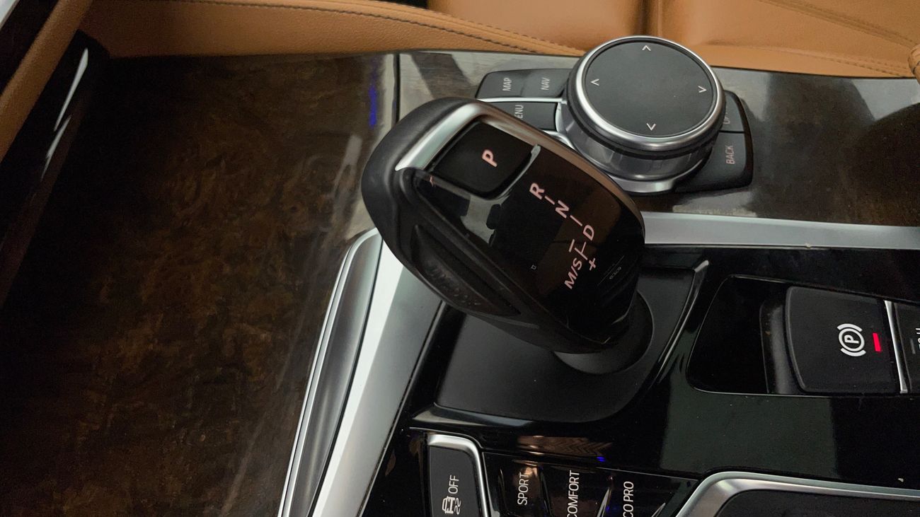 BMW 540i M SPORT 3 | Zero Down Payment | Free Home Test Drive