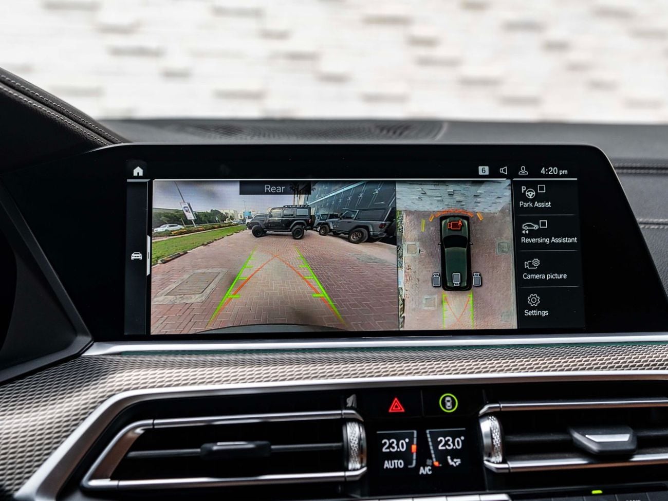 BMW X5 40i M Sport 3.0L