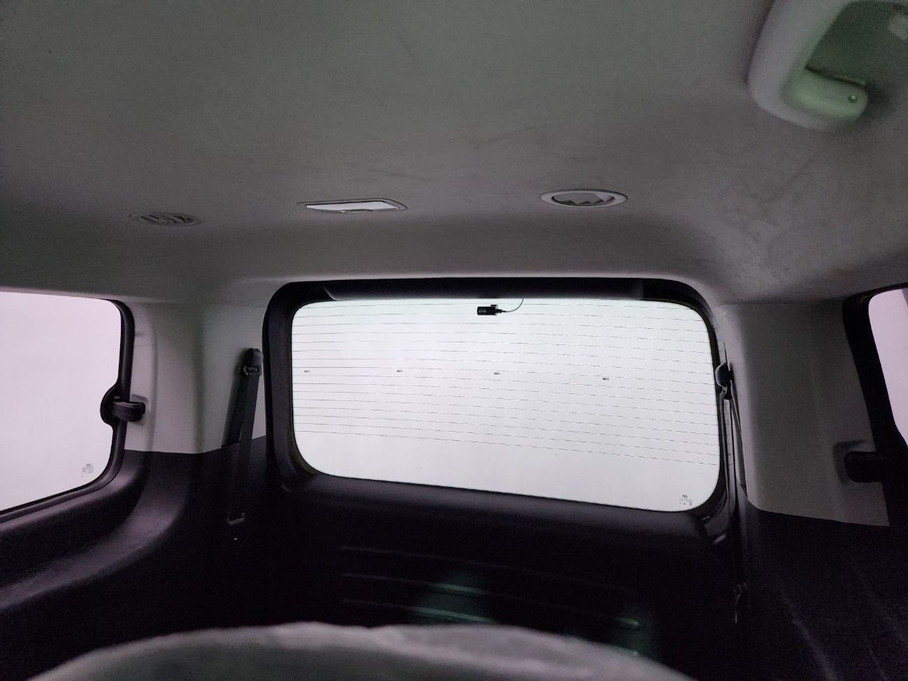 Hyundai Staria STARIA (D) 2.2 TOURER MODERN 11 SEATERS