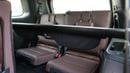 Toyota Prado ADVENTURE 2.4L FULL OPTIONS DUAL TONE