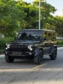 BAIC BJ80