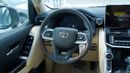 Toyota Land Cruiser GXR 3.5