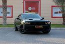 Dodge Challenger LA