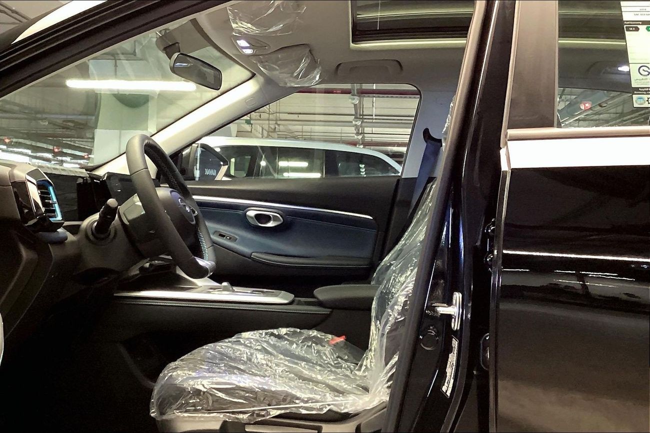 GAC GS3 Emzoom GB | Start 2026 with the ideal drive | Guaranteed Warranty | 0 Down Payment