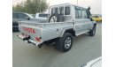 Toyota Land Cruiser Pick Up