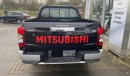 ميتسوبيشي L200 MITSUBISHI L200 2.4L MT 2022 GLX #00G28