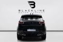 لاند روفر رينج روفر سبورت S P530 4.4L 2023 Range Rover Sport P530, 2029 Land Rover Warranty, GCC