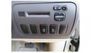 Toyota Alphard Alphard RIGHT HAND DRIVE (PM169)