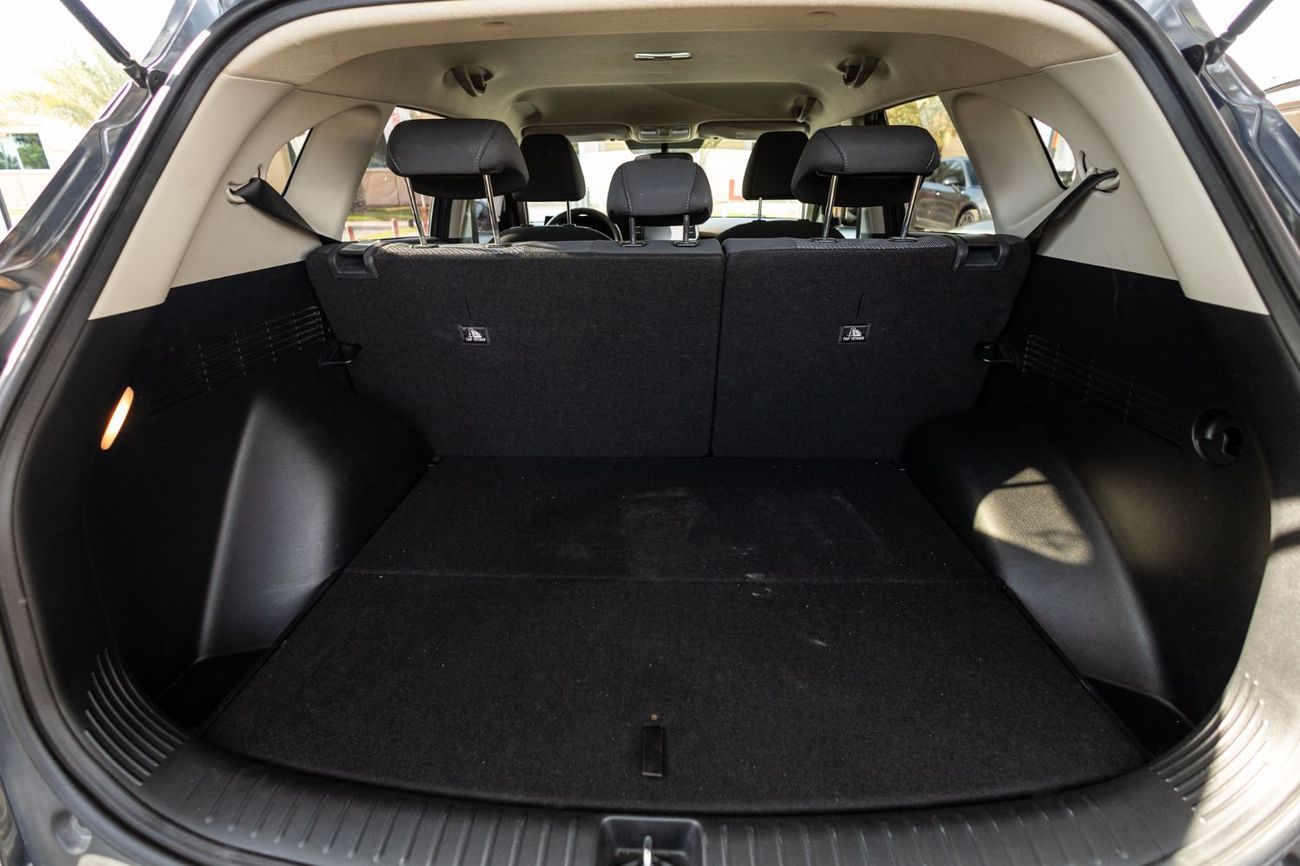 كيا سيلتوس LX 1.6L