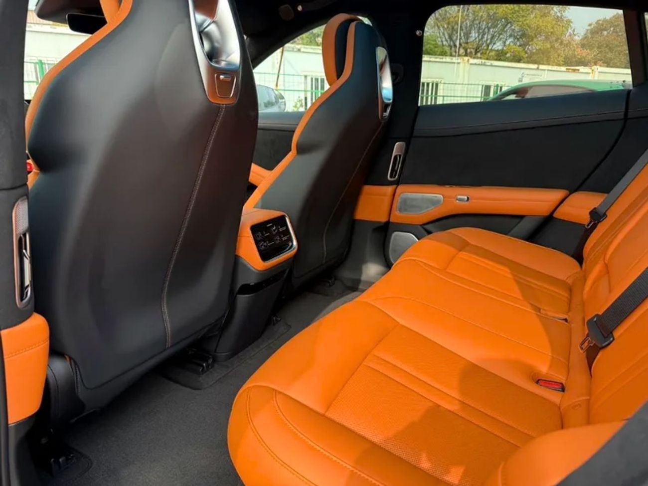 Xiaomi YU7 XIAOMI YU7 MAX 2025 | Limited Units – Urgent Offer | First Come Basis