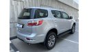 Chevrolet Trailblazer LT 3600