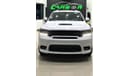 دودج دورانجو DODGE DURANGO GT 2020 0 KILOMETER WITH FREE INSURANCE AND REGISTERATION + 3 YEARS WARRANTY