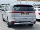 كيا كارنيفال EX KIA CARNIVAL