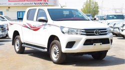 Toyota Hilux 2.7 L