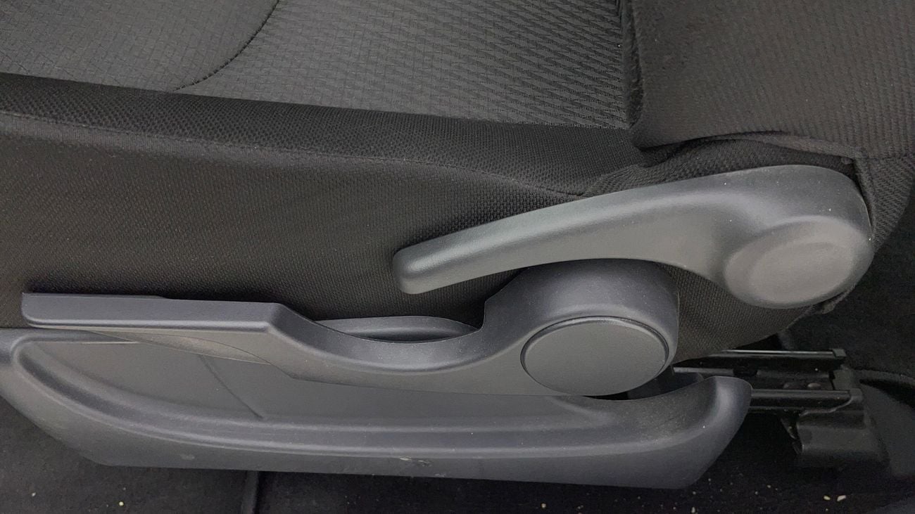 تويوتا راش EX 1.5 | بدون دفعة مقدمة | اختبار القيادة في المنزل