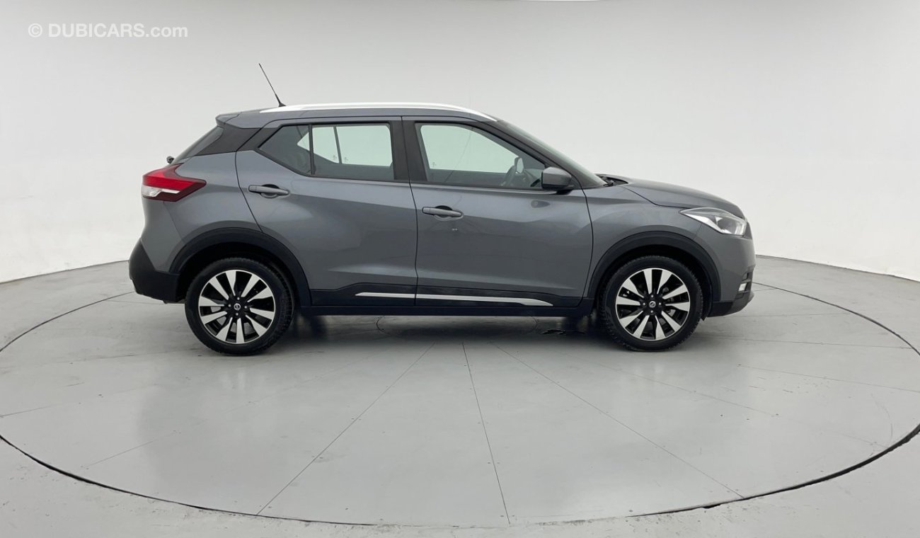 Nissan Kicks SV 1.6 | Zero Down Payment | Free Home Test Drive