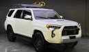 Toyota 4Runner Full option TRD prowo