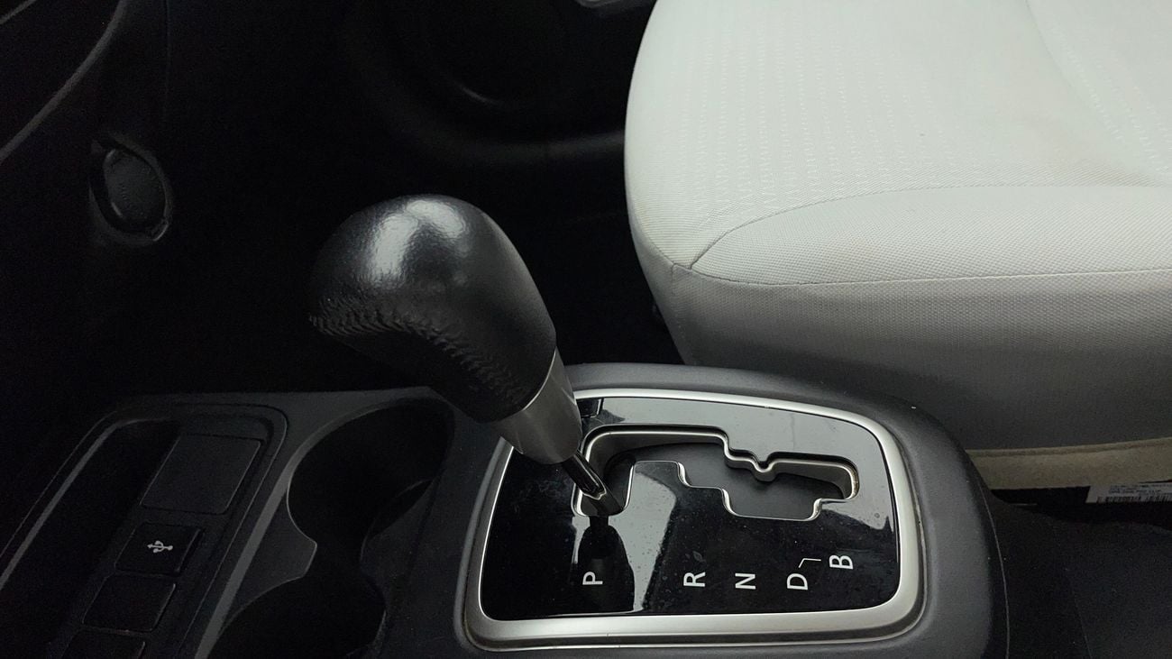 Mitsubishi Attrage GLX MIDLINE 1.2 | Zero Down Payment | Free Home Test Drive