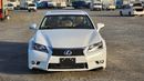 Lexus GS350 full option non accident