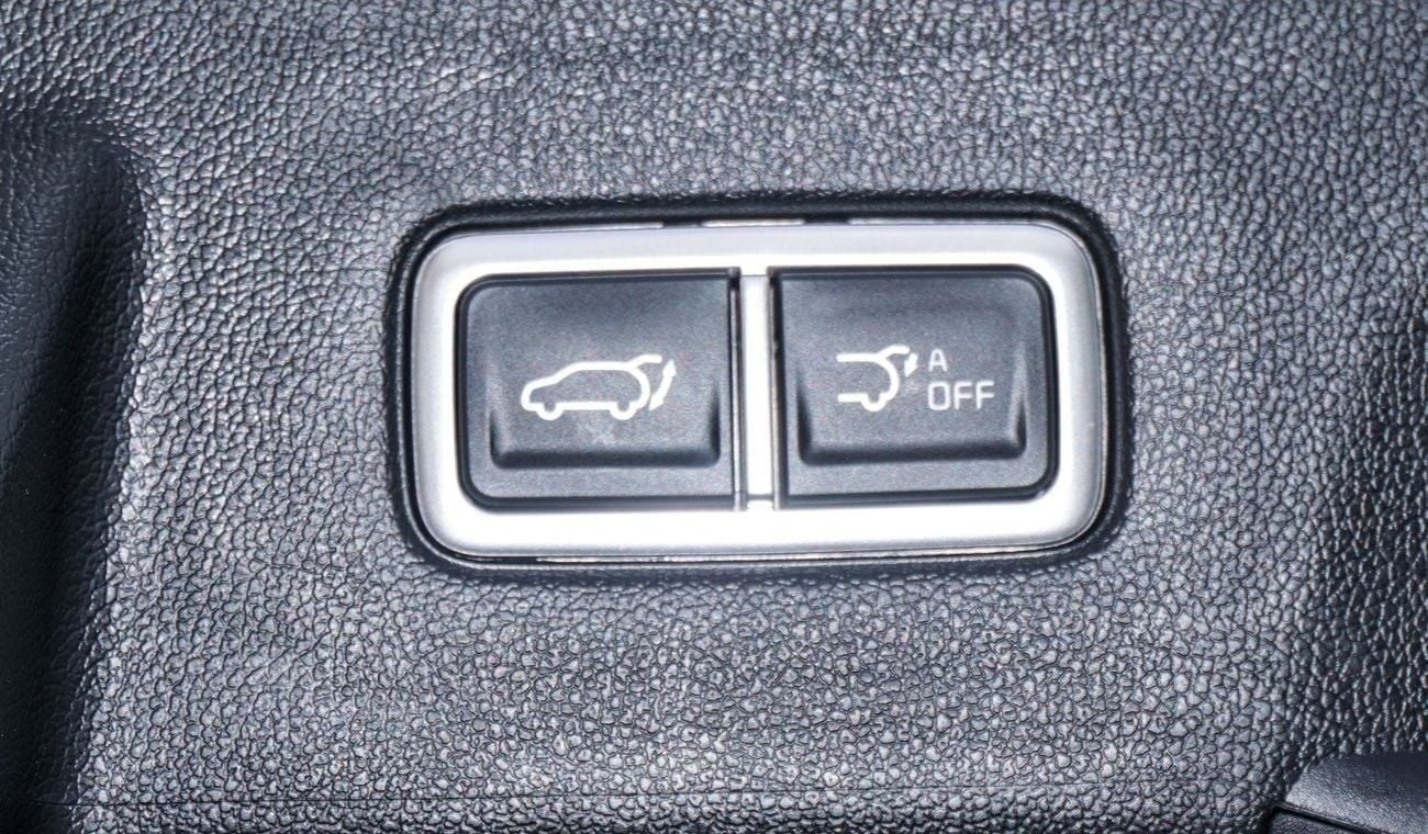 كيا سورينتو GLS 3.5L V6