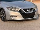 Nissan Maxima PLATINUM (NON GCC)