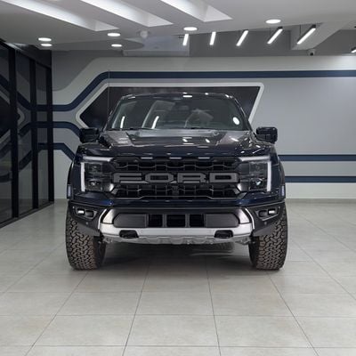 Ford F 150 Raptor Raptor 3.5L