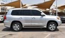 Toyota Land Cruiser GXR V6