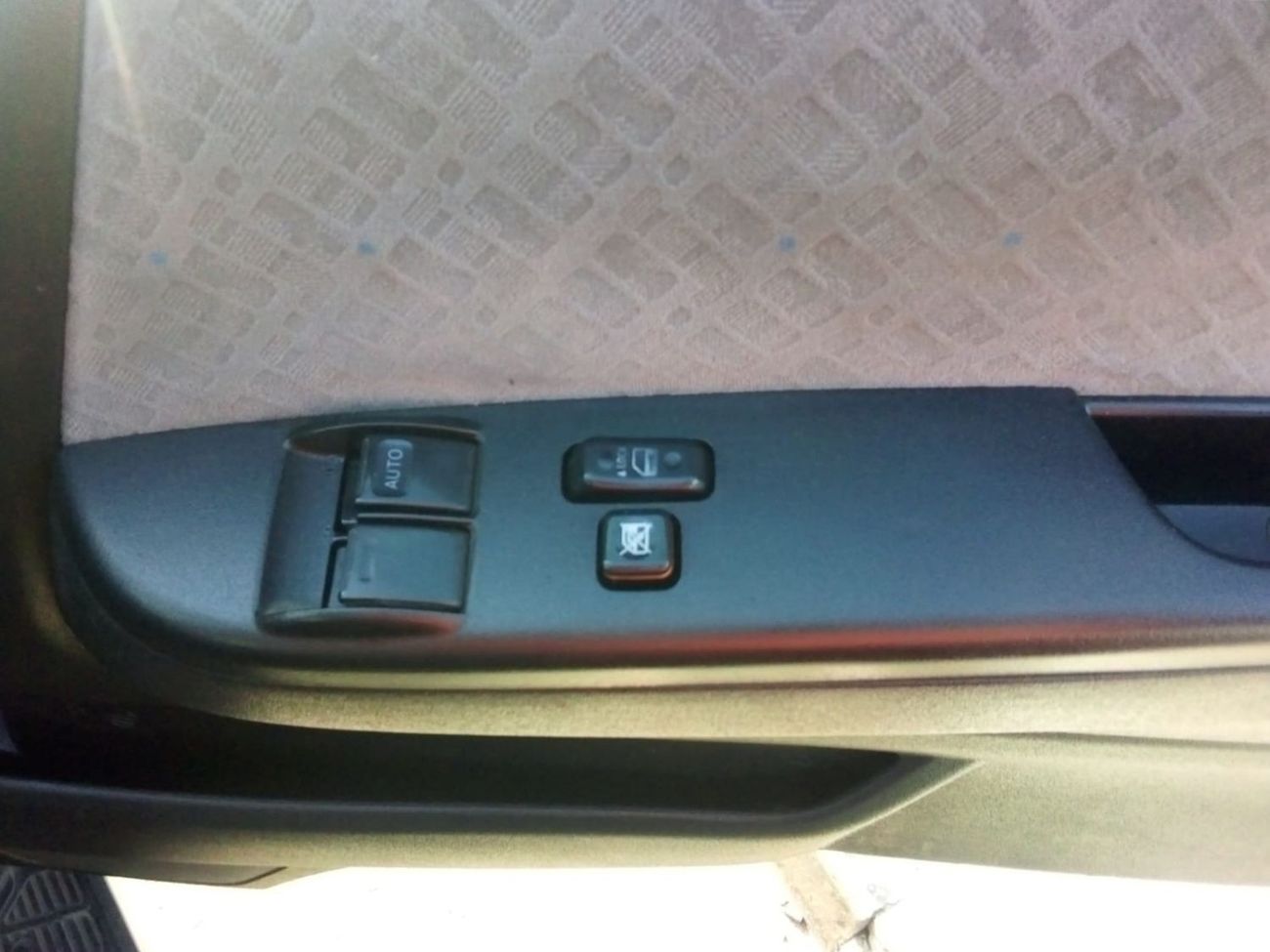 تويوتا هاياس TOYOTA HIACE VAN RIGHT HAND DRIVE (PM1648)