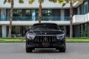 Maserati Levante 3,133 P.M  | 0% Downpayment | Maserati Levante Q4!
