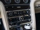 Bentley Mulsanne MULLINER