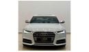 Audi S6 2016 Audi S6, Full Service History, Warranty, GCC