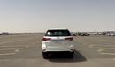 Toyota Fortuner 2700