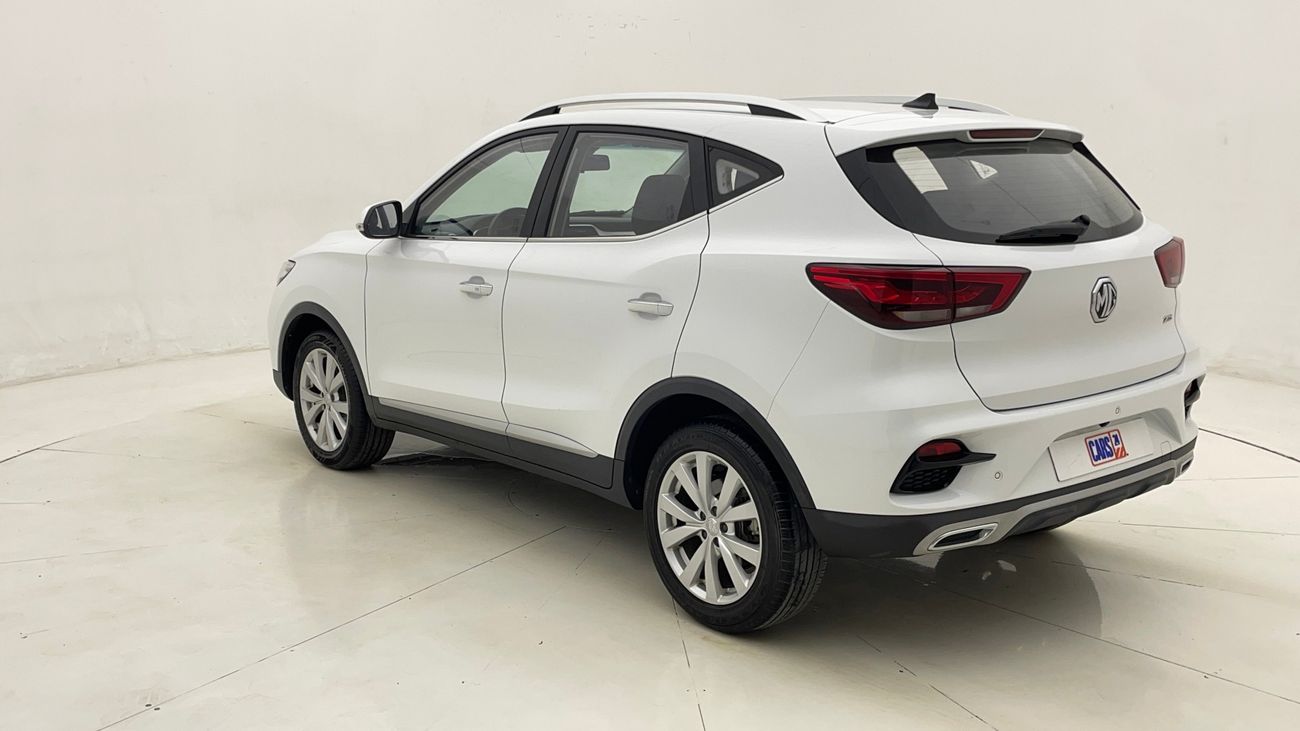 أم جي ZS STD 1.5 | بدون دفعة مقدمة | اختبار القيادة في المنزل