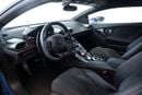 Lamborghini Huracan LP610-4