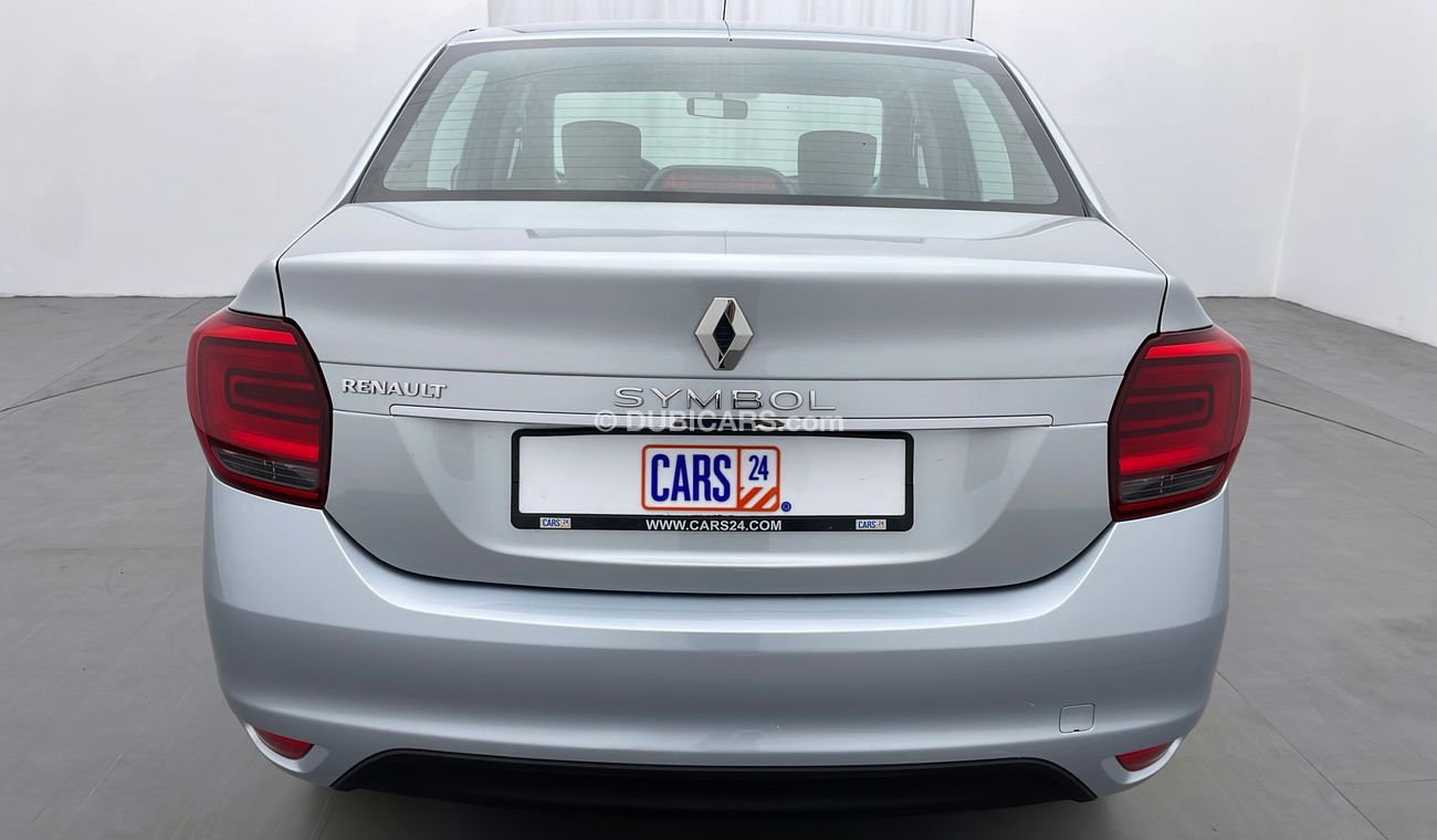 Renault Symbol PE 1.6 | Zero Down Payment | Free Home Test Drive