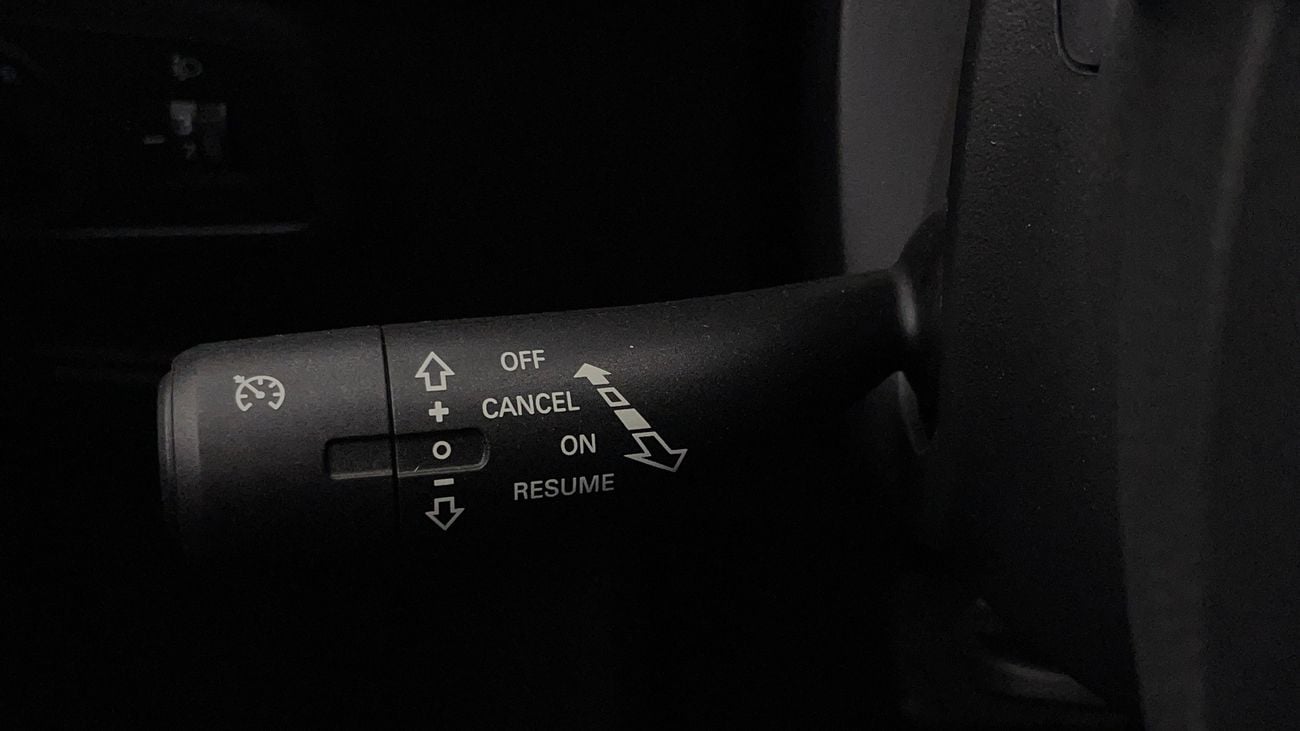 MG ZS STD 1.5 | Zero Down Payment | Home Test Drive