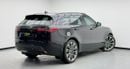 لاند روفر رينج روفر فيلار COMFORTLINE Dynamic SE P250 2.0L 2025 Range Rover Velar P250 Dynamic SE, 2029 RR Warranty + Service