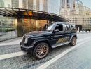 Mercedes Benz G63 AMG STD