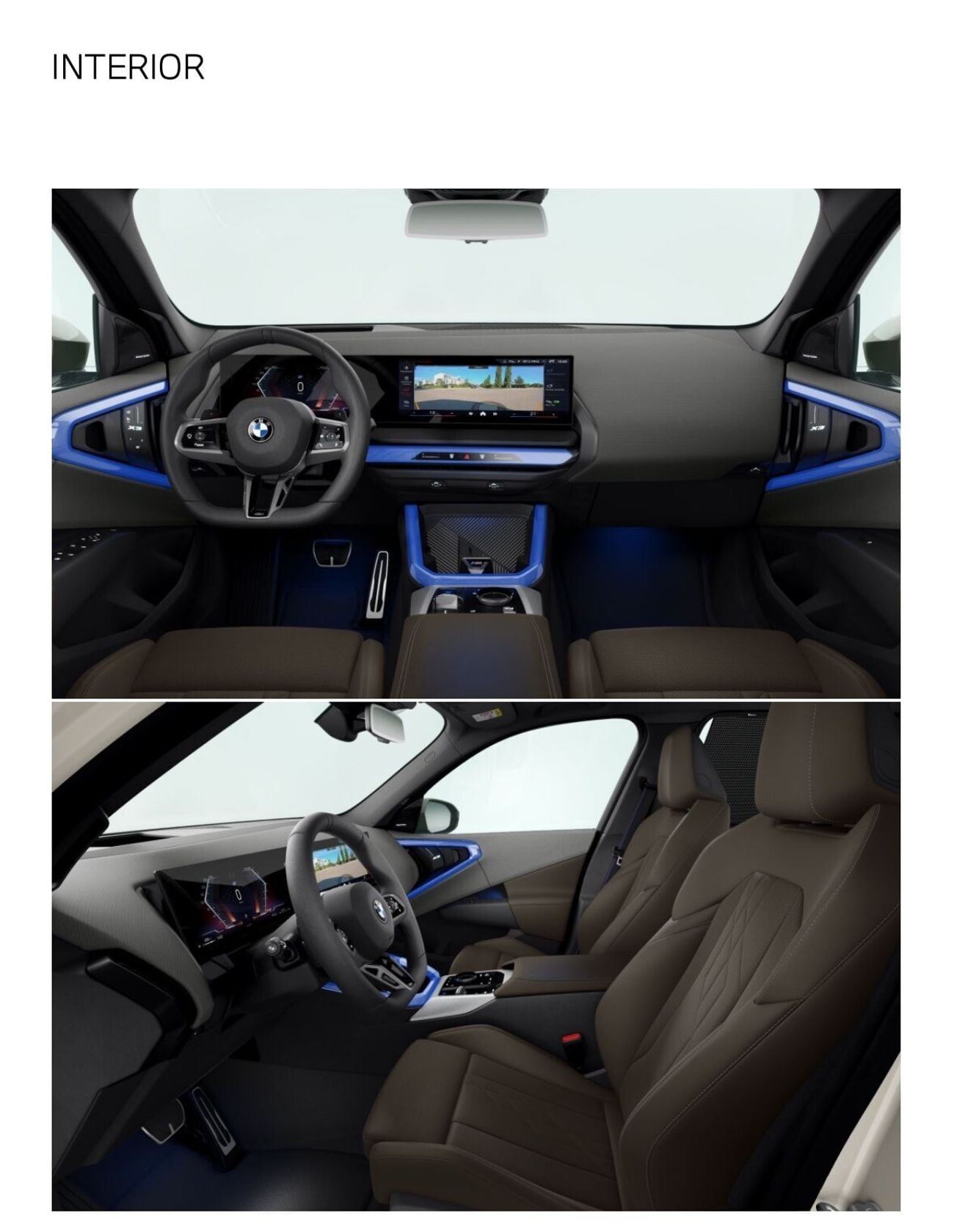 BMW X3 2025 BMW X3 M Sport Pro | Dune Grey | AGMC Warranty & Service | Pro-Spec