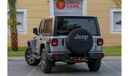 Jeep Wrangler Sport JL