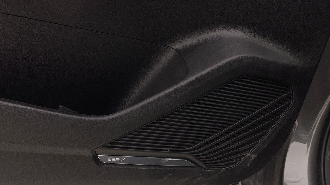 جيلي كول تري GL 1.5 | بدون دفعة مقدمة | اختبار القيادة في المنزل